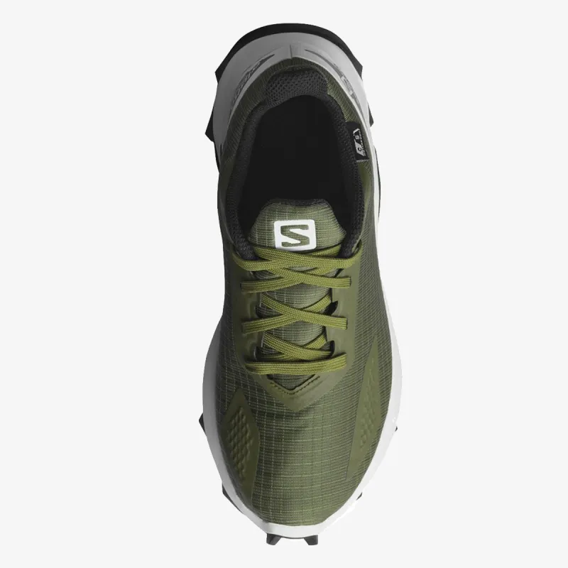 Salomon ALPHACROSS BLAST CSWP J 