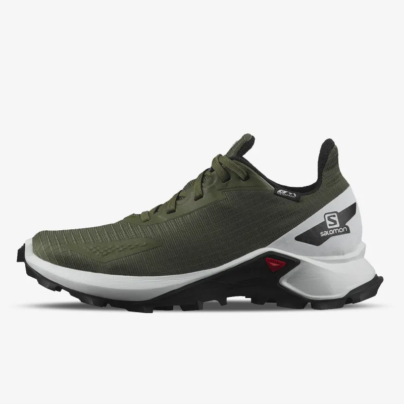 Salomon ALPHACROSS BLAST CSWP J 