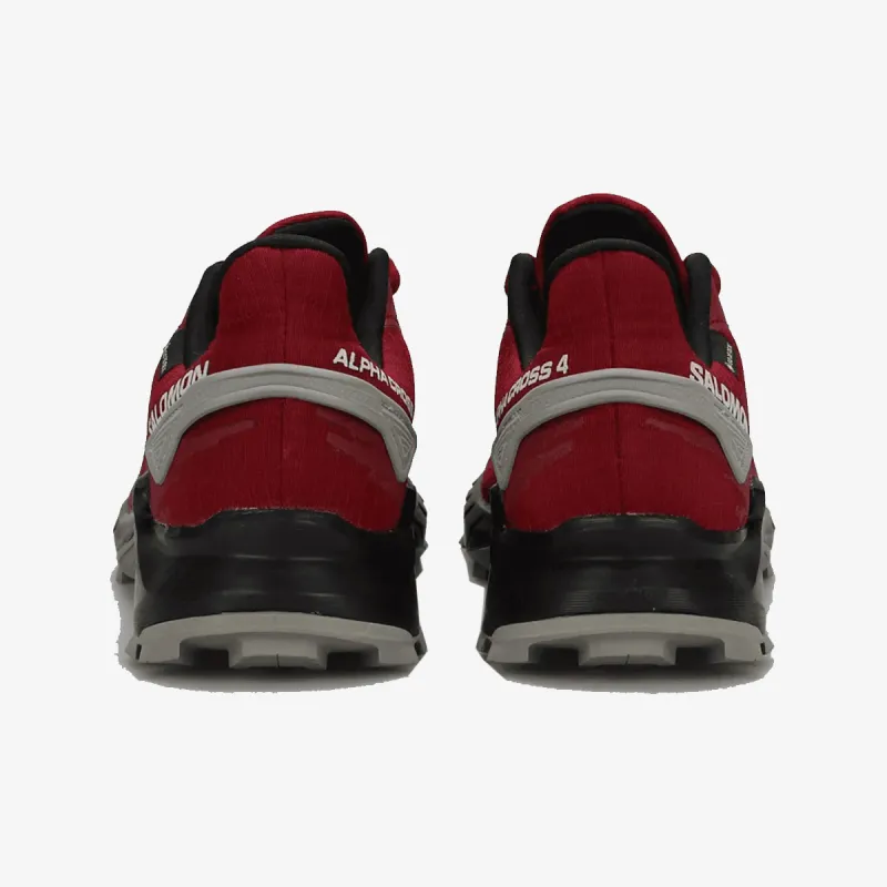 Salomon ALPHACROSS 4 GTX 