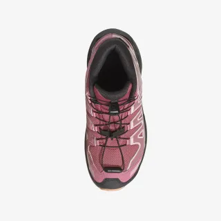 Salomon XA PRO MID WP J Nocturne/Du 