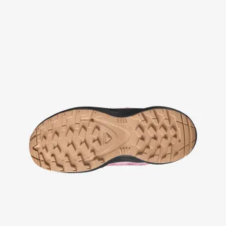 Salomon XA PRO MID WP J Nocturne/Du 