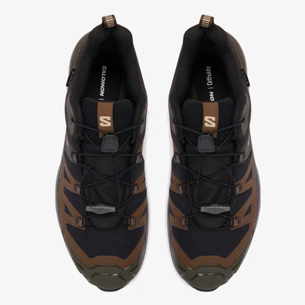 Salomon X ULTRA 360 GTX Black 