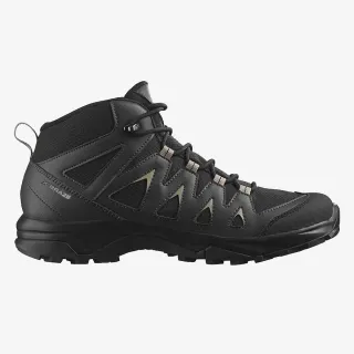 Salomon X BRAZE MID GTX 