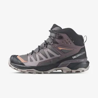 Salomon X Ultra 360 Mid GTX 