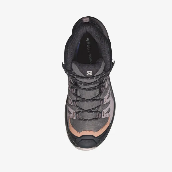 Salomon X Ultra 360 Mid GTX 