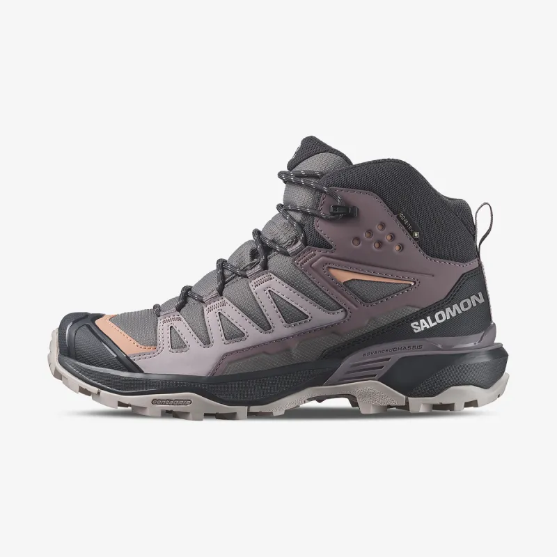 Salomon X Ultra 360 Mid GTX 