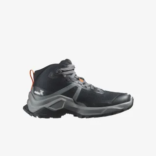 Salomon X RAISE MID GTX J 