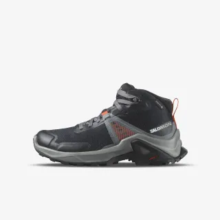 Salomon X RAISE MID GTX J 