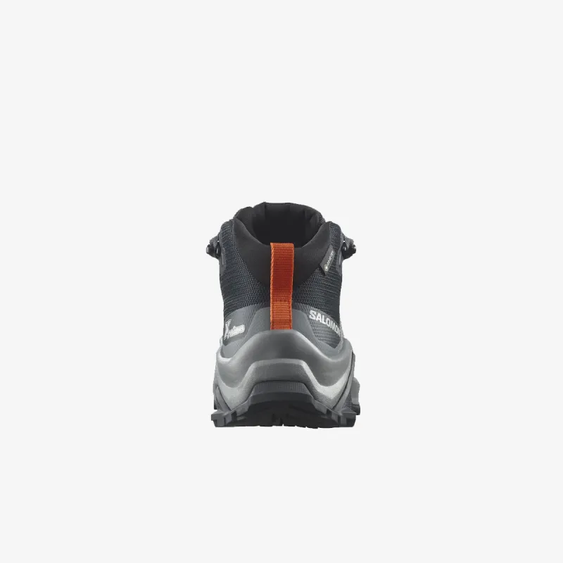 Salomon X RAISE MID GTX J 