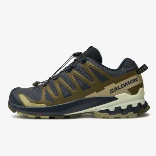 Salomon XA Pro 3D V9 