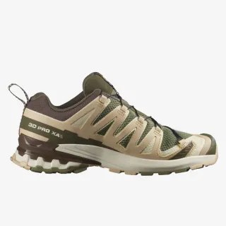 Salomon XA PRO 3D V9 