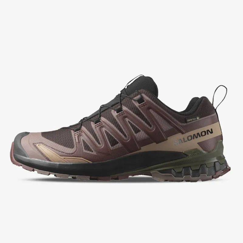 Salomon XA PRO 3D V9 GTX 