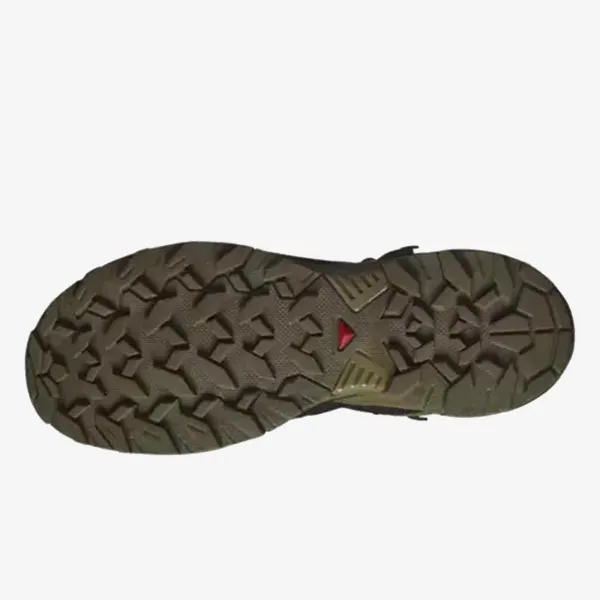 Salomon X Ultra Snowpilot WP 