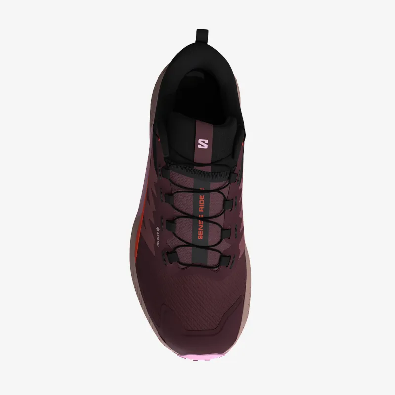 Salomon Sense Ride 5 GTX 