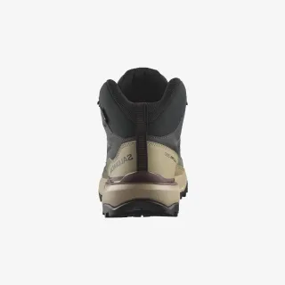 Salomon X ULTRA 360 MID GTX P 