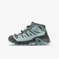 Salomon X ULTRA MID GTX J Dk Grey/B 