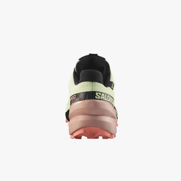 Salomon SPEEDCROSS 6 GTX W Li 