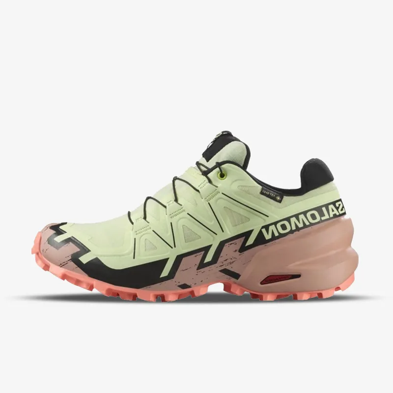 Salomon SPEEDCROSS 6 GTX W Li 