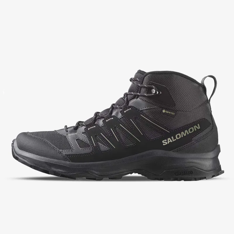 Salomon GRIVOLA MID GTX 