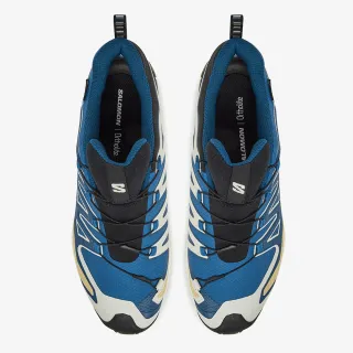 Salomon XA PRO 3D V9 GTX Bl/I 