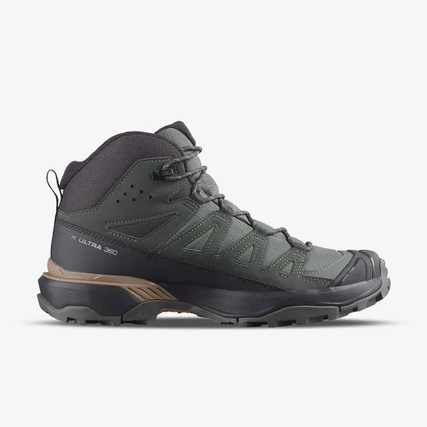 Salomon X ULTRA 360 MID GTX W 