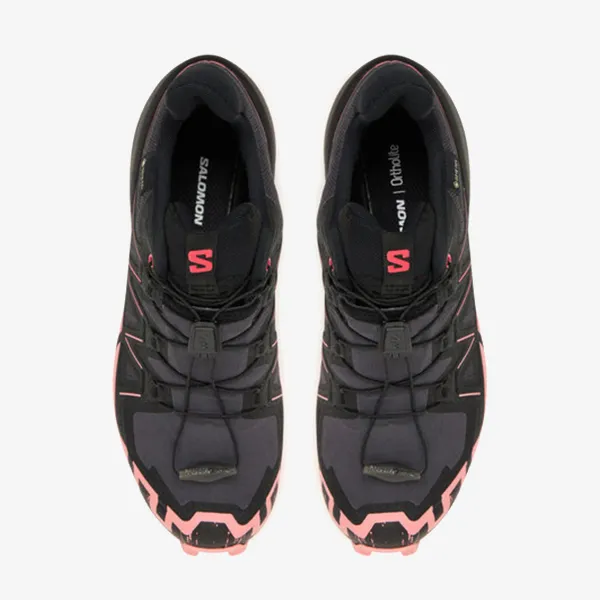 Salomon SPEEDCROSS 6 GTX W Ni 