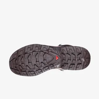 Salomon QUEST ECHO GTX W Blac 