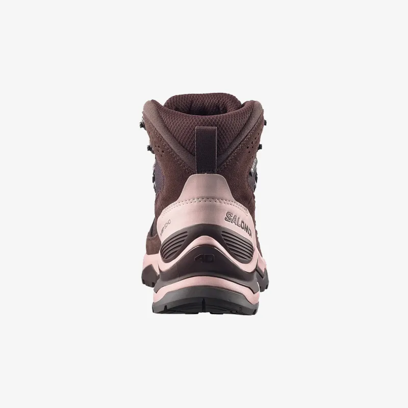 Salomon QUEST ECHO GTX W Blac 