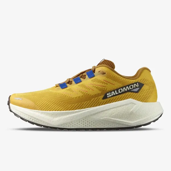 Salomon AERO BLAZE 3 GRVL SPI 