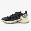 Salomon SUPERCROSS 4 Black/Va 