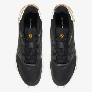 Salomon SUPERCROSS 4 Black/Va 