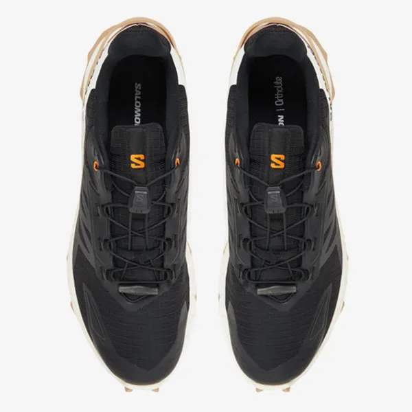 Salomon SUPERCROSS 4 Black/Va 