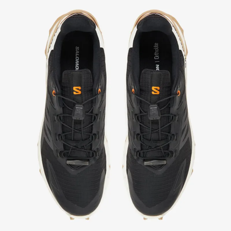 Salomon SUPERCROSS 4 Black/Va 