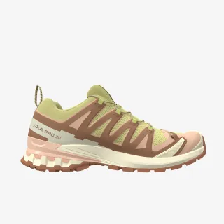 Salomon XA Pro 3D V9 