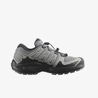 Salomon XA PRO WP J Sedona Sag/Blac 