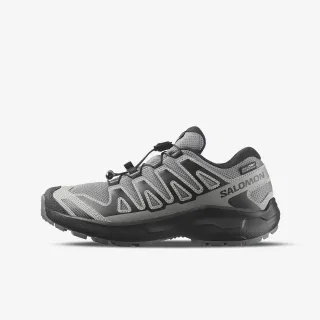 Salomon XA PRO WP J Sedona Sag/Blac 