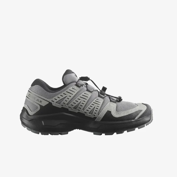Salomon XA PRO WP J Sedona Sag/Blac 