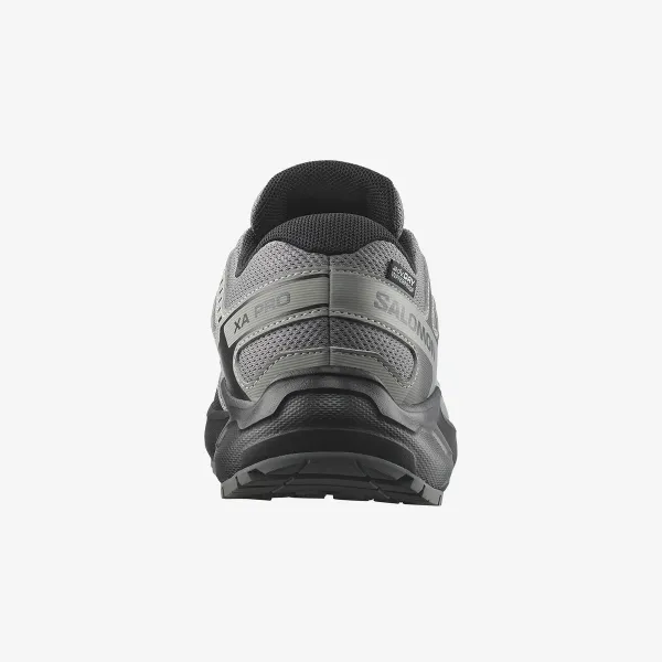 Salomon XA PRO WP J Sedona Sag/Blac 