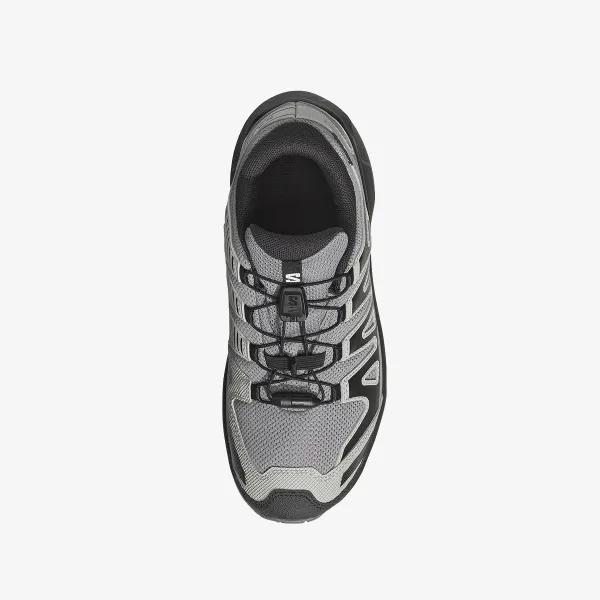Salomon XA PRO WP J Sedona Sag/Blac 