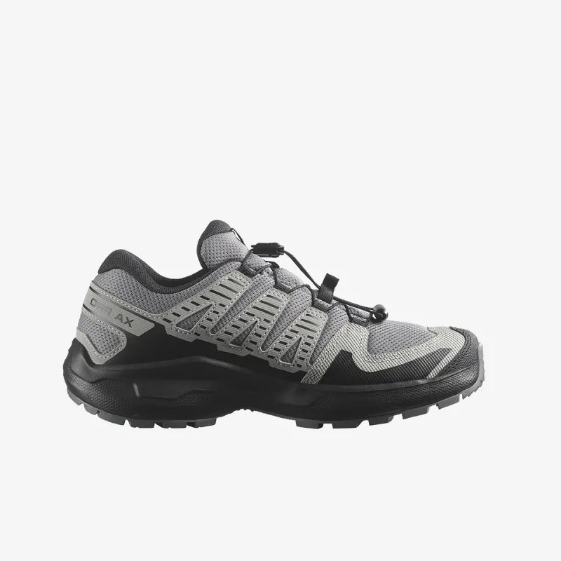 Salomon XA PRO WP J Sedona Sag/Blac 