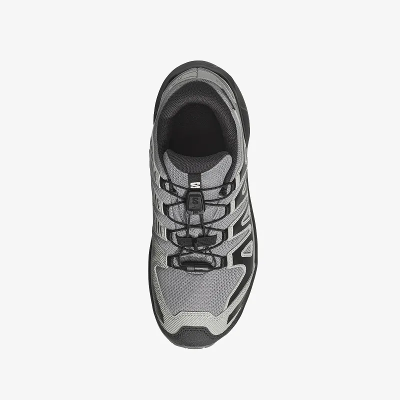 Salomon XA PRO WP J Sedona Sag/Blac 