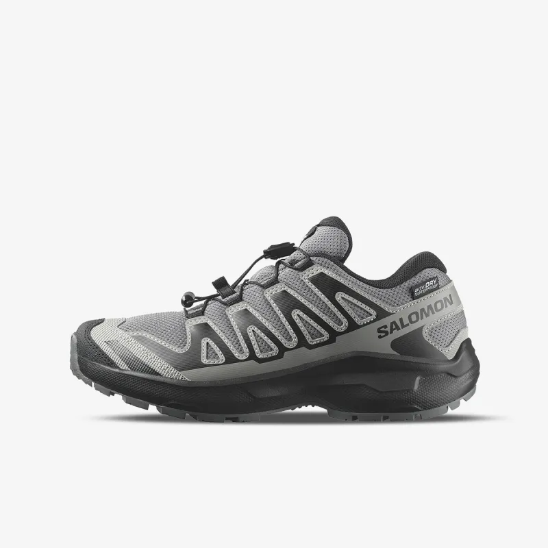 Salomon XA PRO WP J Sedona Sag/Blac 