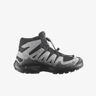 Salomon XA PRO MID WP J Black/Sedon 