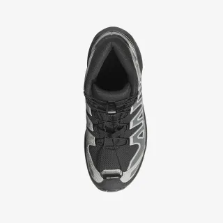 Salomon XA PRO MID WP J Black/Sedon 