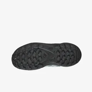 Salomon XA PRO MID WP J Black/Sedon 