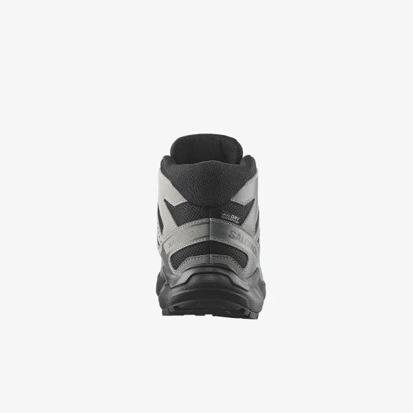 Salomon XA PRO MID WP J Black/Sedon 