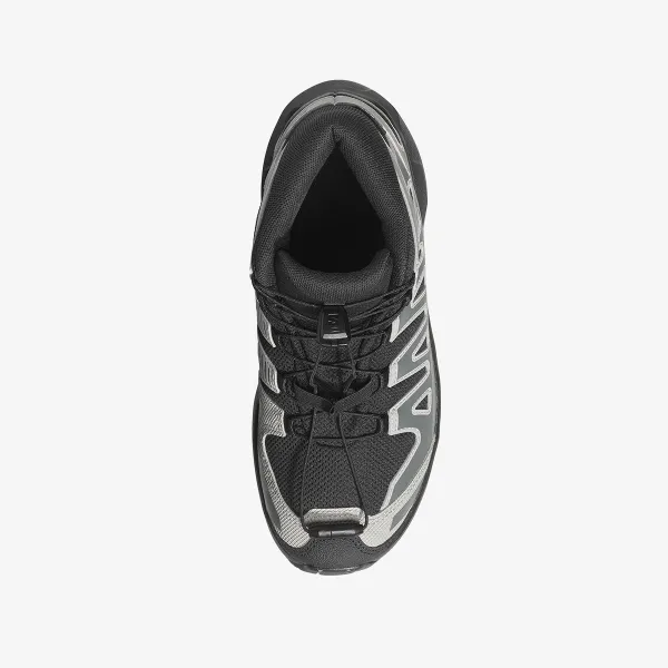 Salomon XA PRO MID WP J Black/Sedon 