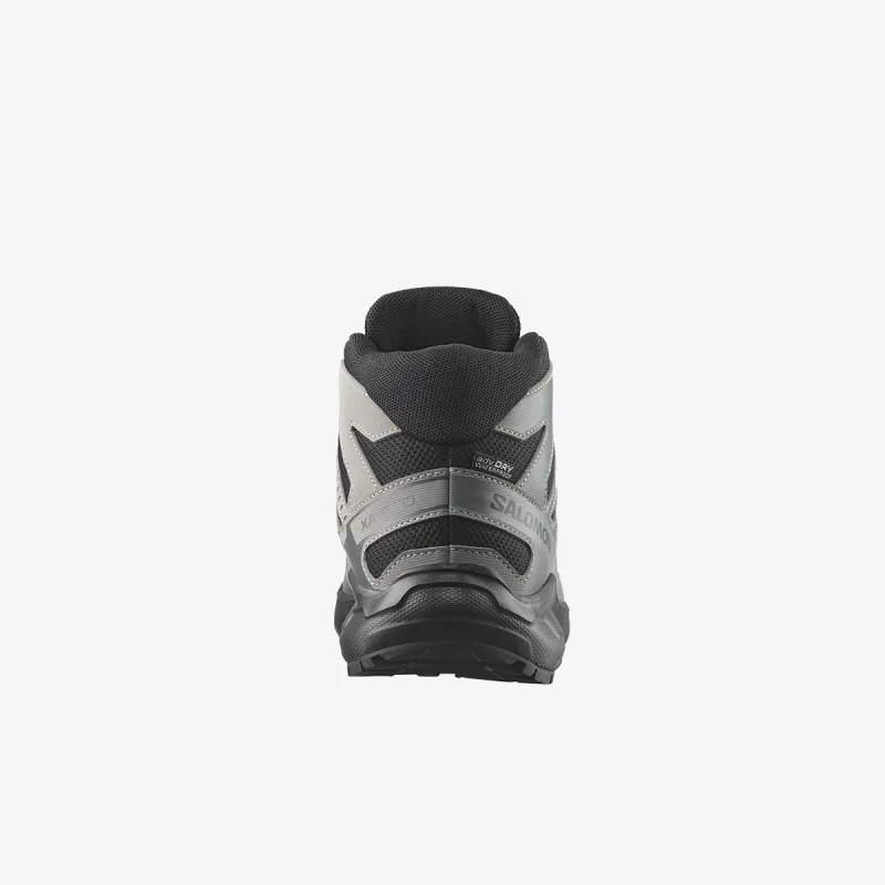 Salomon XA PRO MID WP J Black/Sedon 