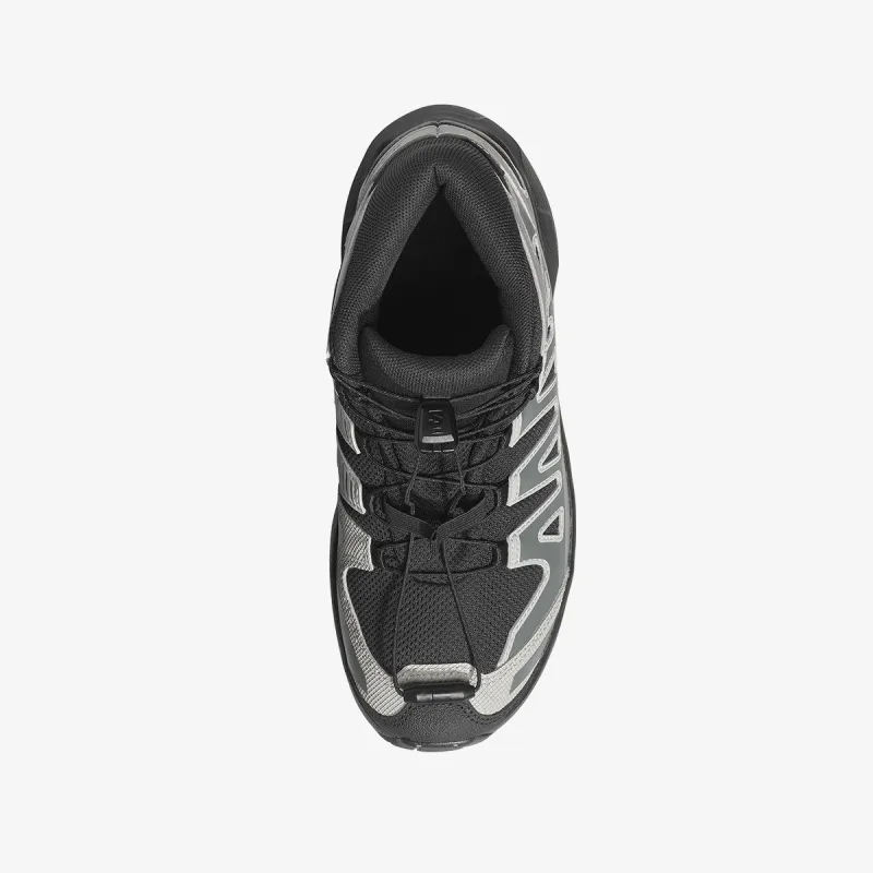 Salomon XA PRO MID WP J Black/Sedon 
