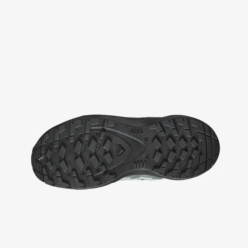 Salomon XA PRO MID WP J Black/Sedon 